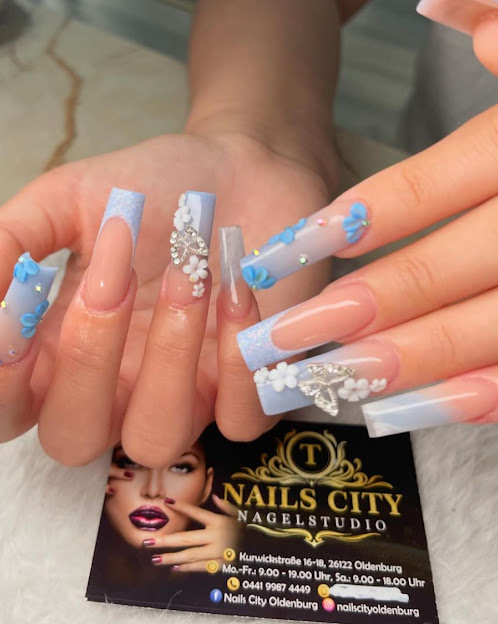 Nail Art